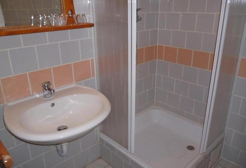 Пансион švehlíkova Chata