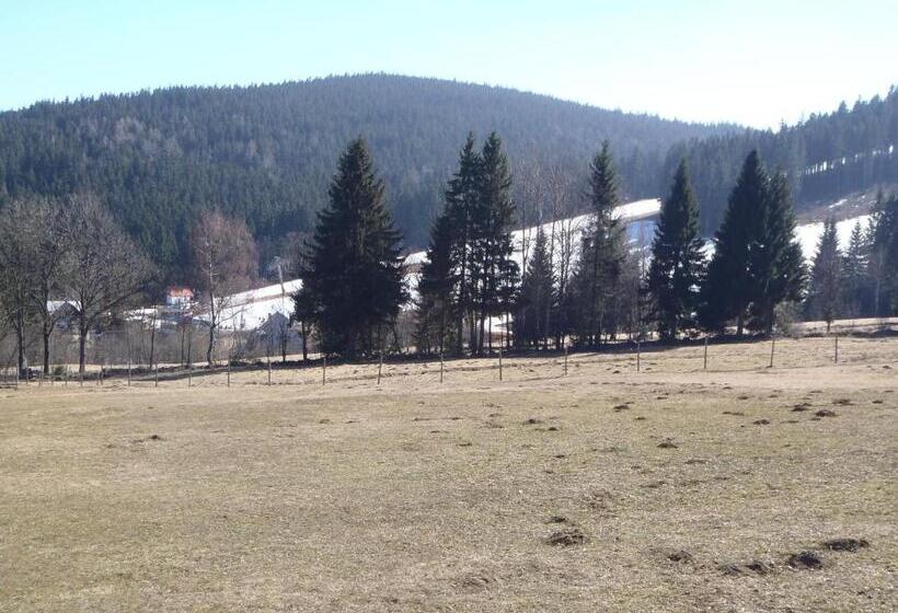 Пансион švehlíkova Chata