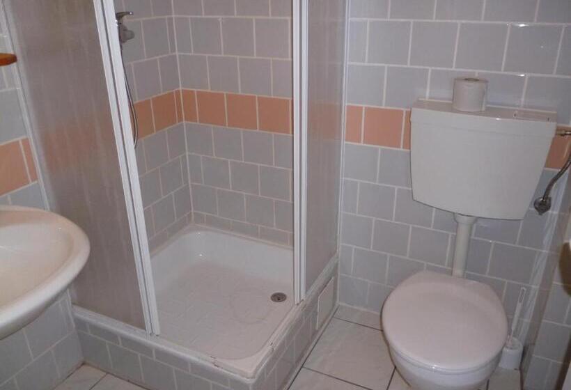 Пансион švehlíkova Chata