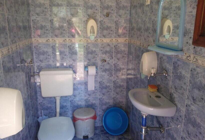 פנסיון Villa Lalka