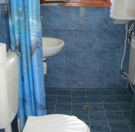 פנסיון Villa Lalka