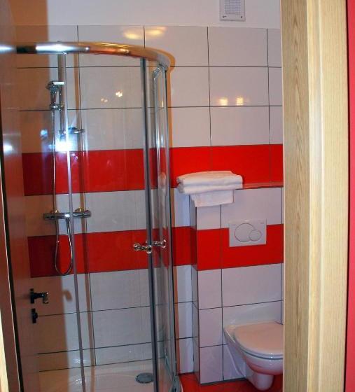 פנסיון Vinařství Pastorek