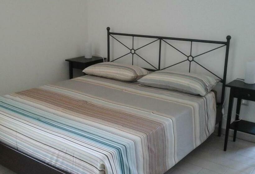 פנסיון Fgs Service Snc White Room