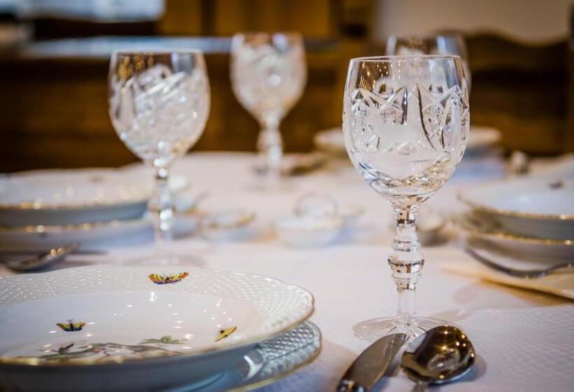 פנסיון Zseri Vadászház