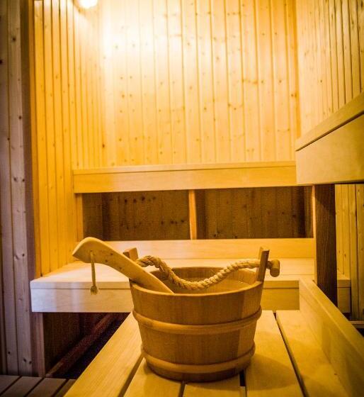 פנסיון Zseri Vadászház