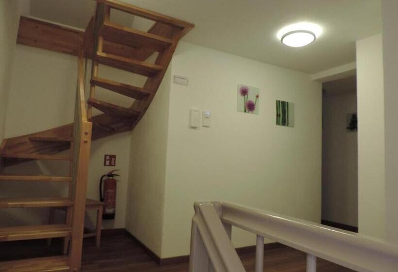 Pension Am Kirchberg