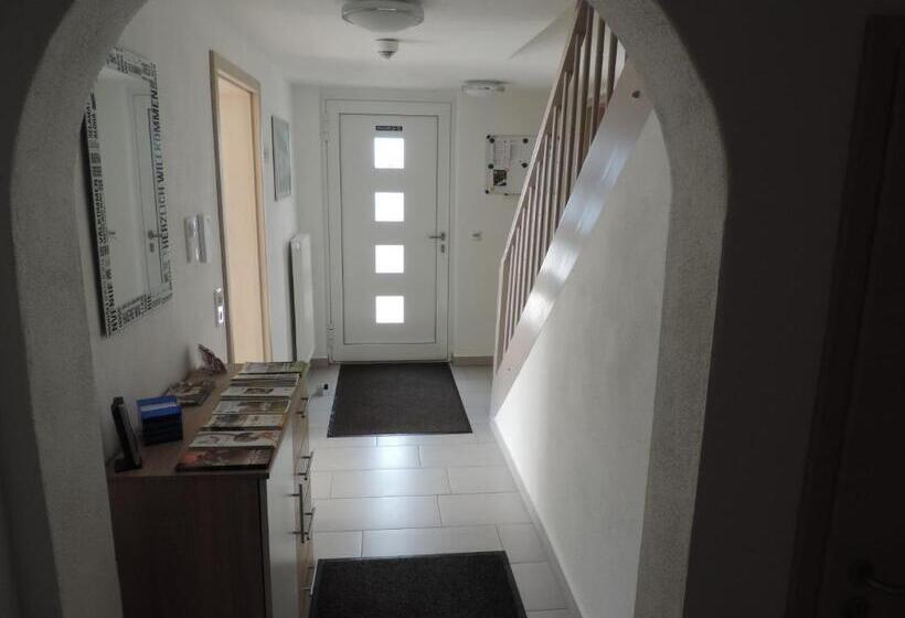 Pension Am Kirchberg