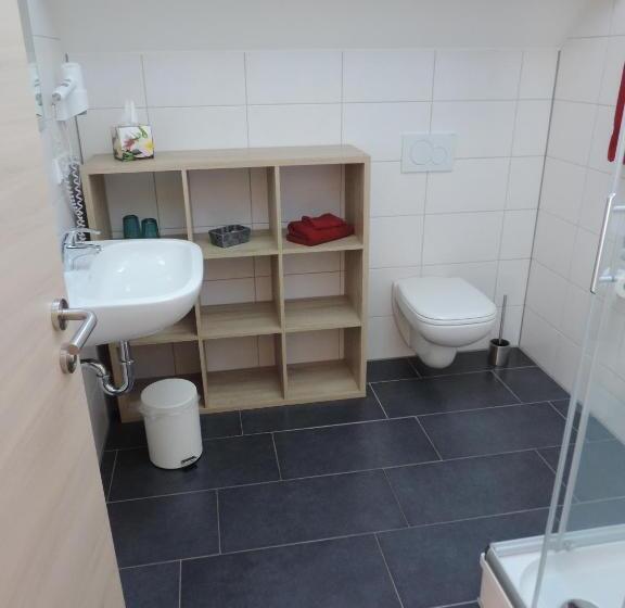 Pension Am Kirchberg