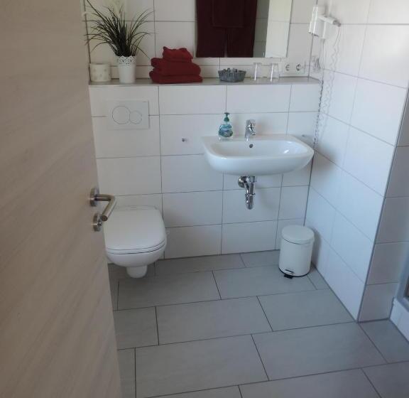 Pension Am Kirchberg