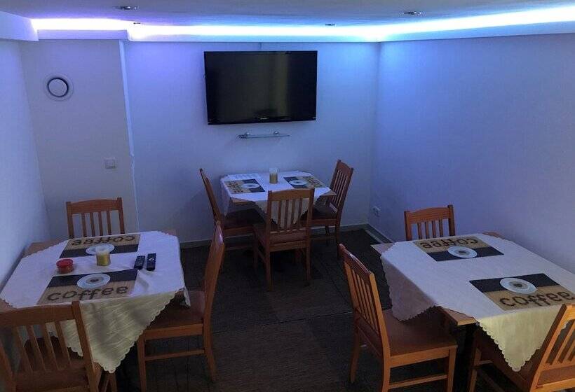 Pension Gästehaus Oberscheven