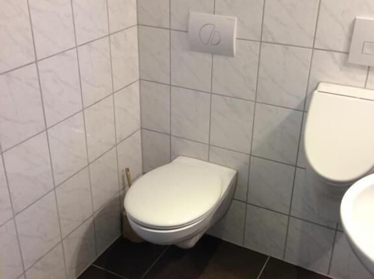 Pension Gästehaus Oberscheven