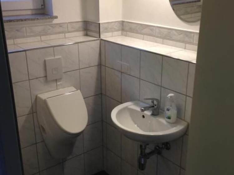 Pension Gästehaus Oberscheven