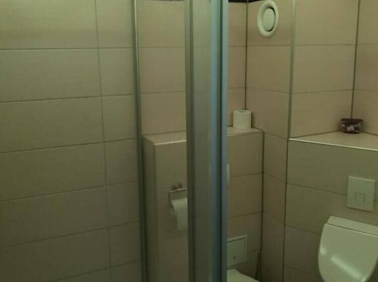 Pension Gästehaus Oberscheven