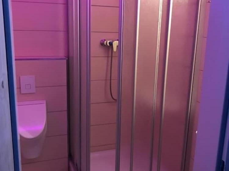 Pension Gästehaus Oberscheven