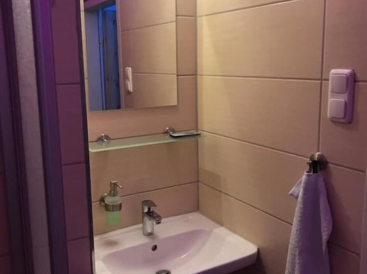 Pension Gästehaus Oberscheven