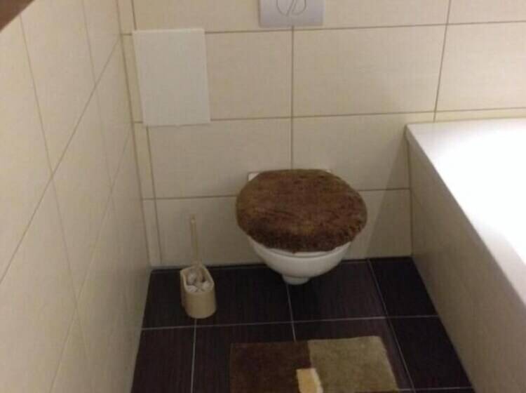 Pension Gästehaus Oberscheven