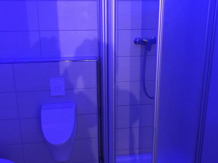 Pension Gästehaus Oberscheven