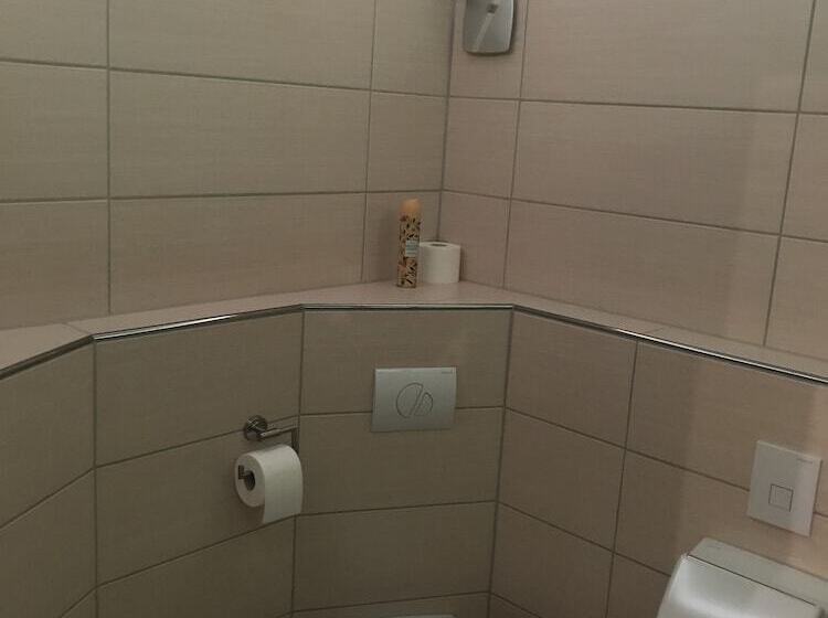 Pension Gästehaus Oberscheven