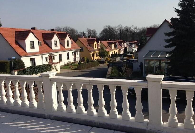 Pension Gästehaus Oberscheven