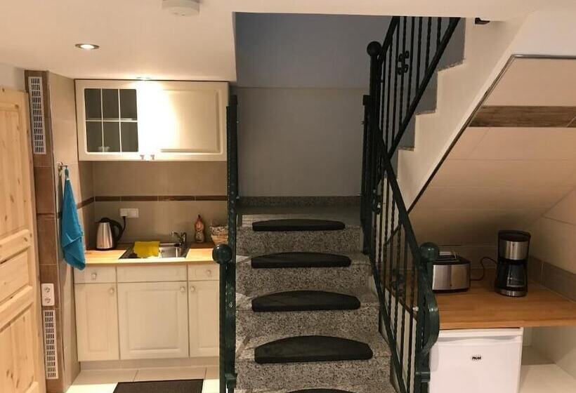 Pension Gästehaus Oberscheven