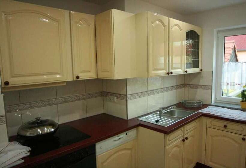 Pension Gästehaus Oberscheven