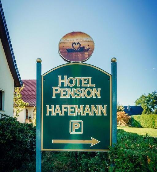 Pension Hafemann
