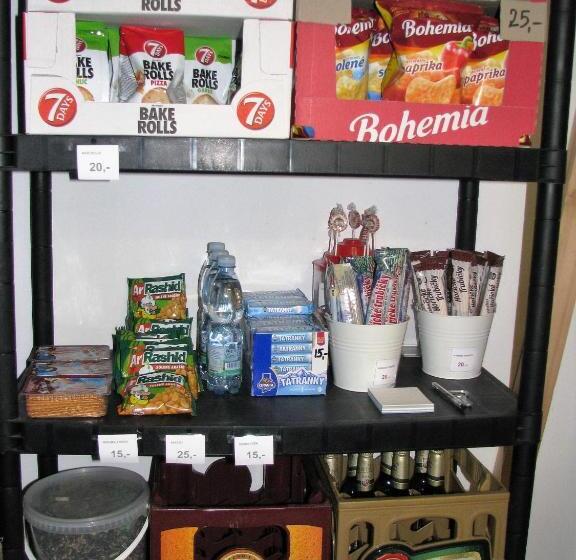 Pension Polubný 922