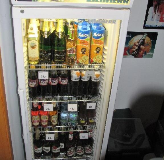 Pension Polubný 922