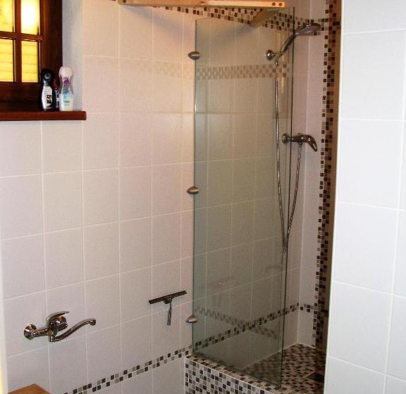 Pension Polubný 922