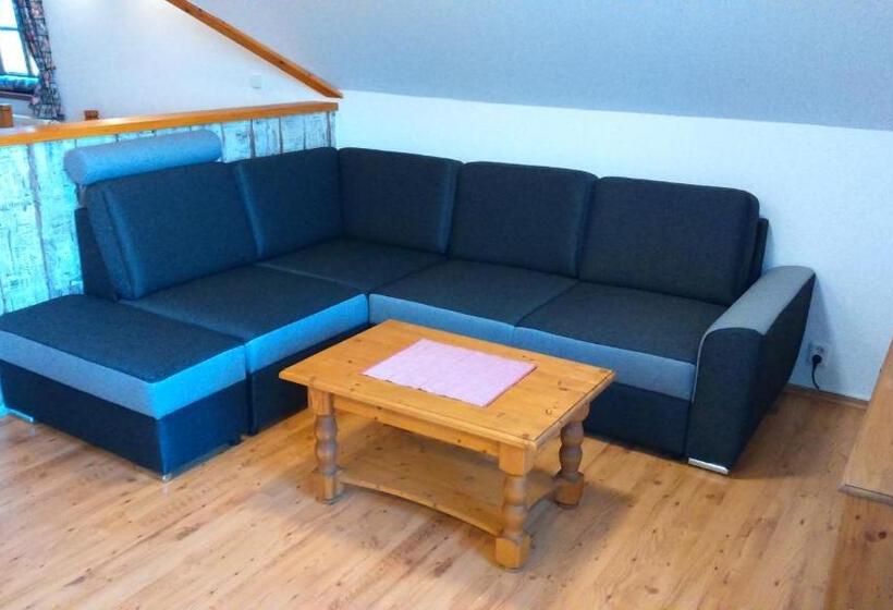 Pension Polubný 922