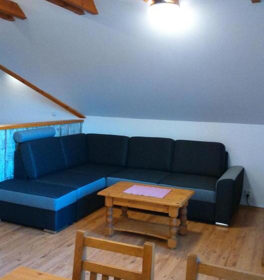 Pension Polubný 922