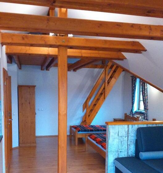 Pension Polubný 922