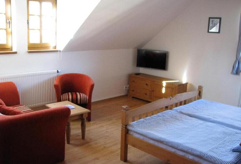 Pension Polubný 922