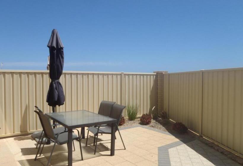 Port Denison Beach Resort