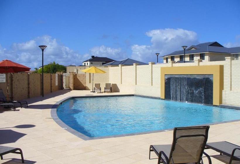 Port Denison Beach Resort
