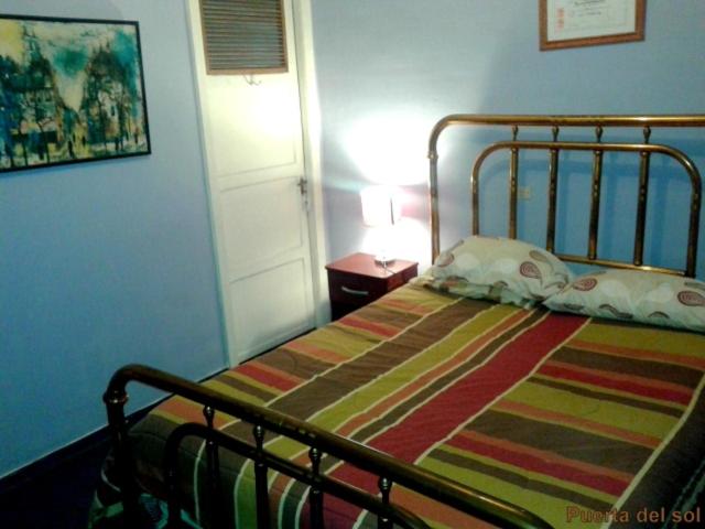 Puerta Del Sol Molina B&b