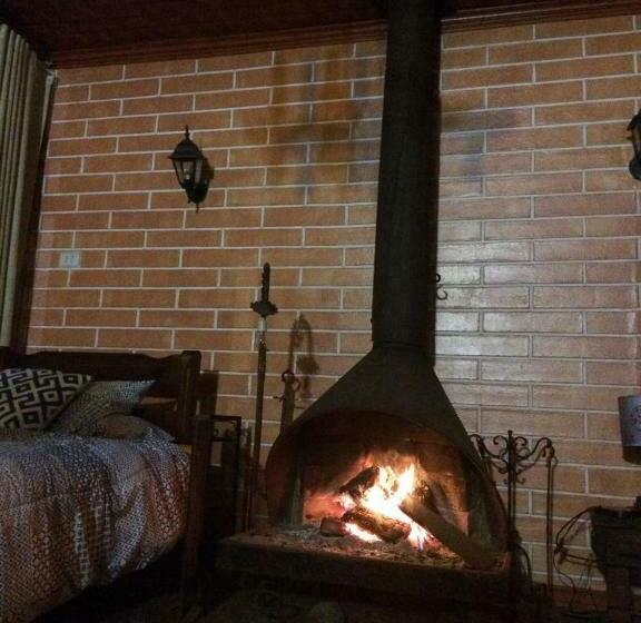 Puerta Del Sol Molina B&b