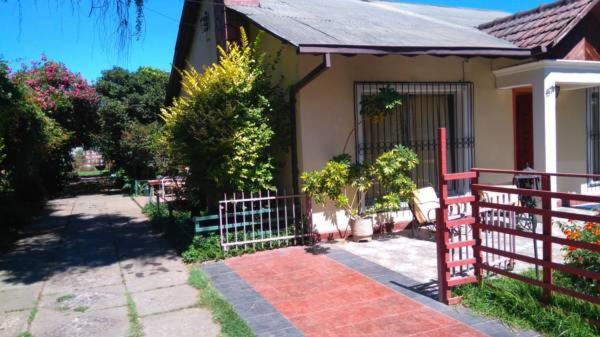 Puerta Del Sol Molina B&b