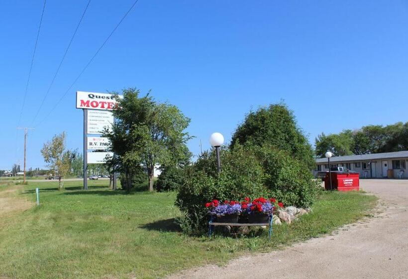 Quest Motel