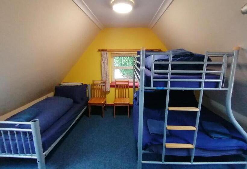 Ratagan Youth Hostel