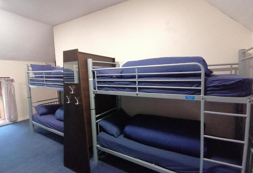 Ratagan Youth Hostel