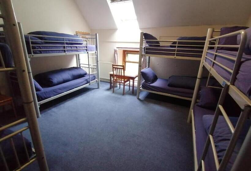 Ratagan Youth Hostel