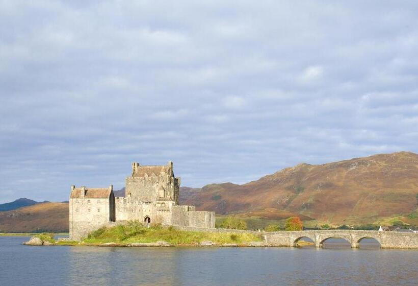 Ratagan Youth Hostel