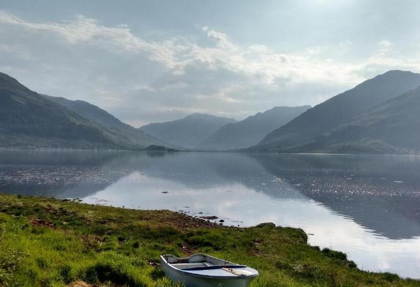 Ratagan Youth Hostel