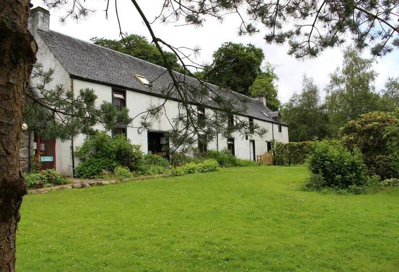 Ratagan Youth Hostel