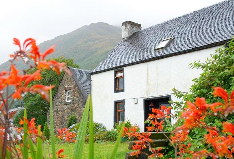 Ratagan Youth Hostel