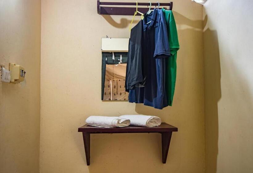 リゾートホテル Amritara Riverside Luxury Tents