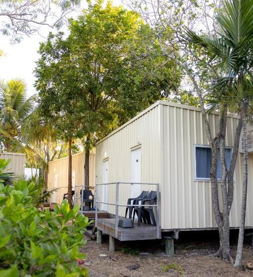 אתר נופש Great Keppel Island Hideaway