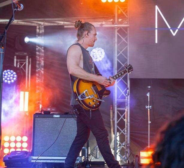 אתר נופש Great Keppel Island Hideaway