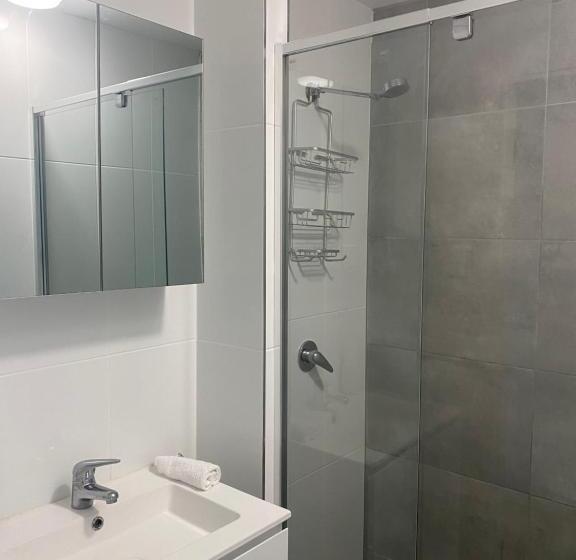 אתר נופש Great Keppel Island Hideaway